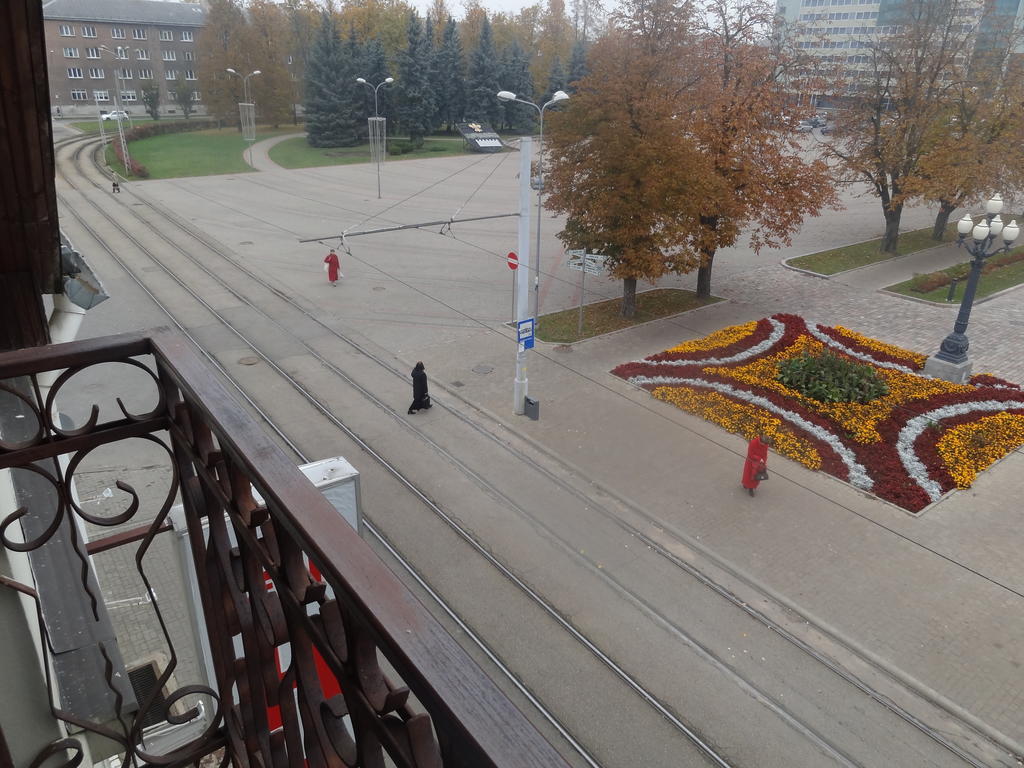 Hotel Rebir Daugavpils Room photo