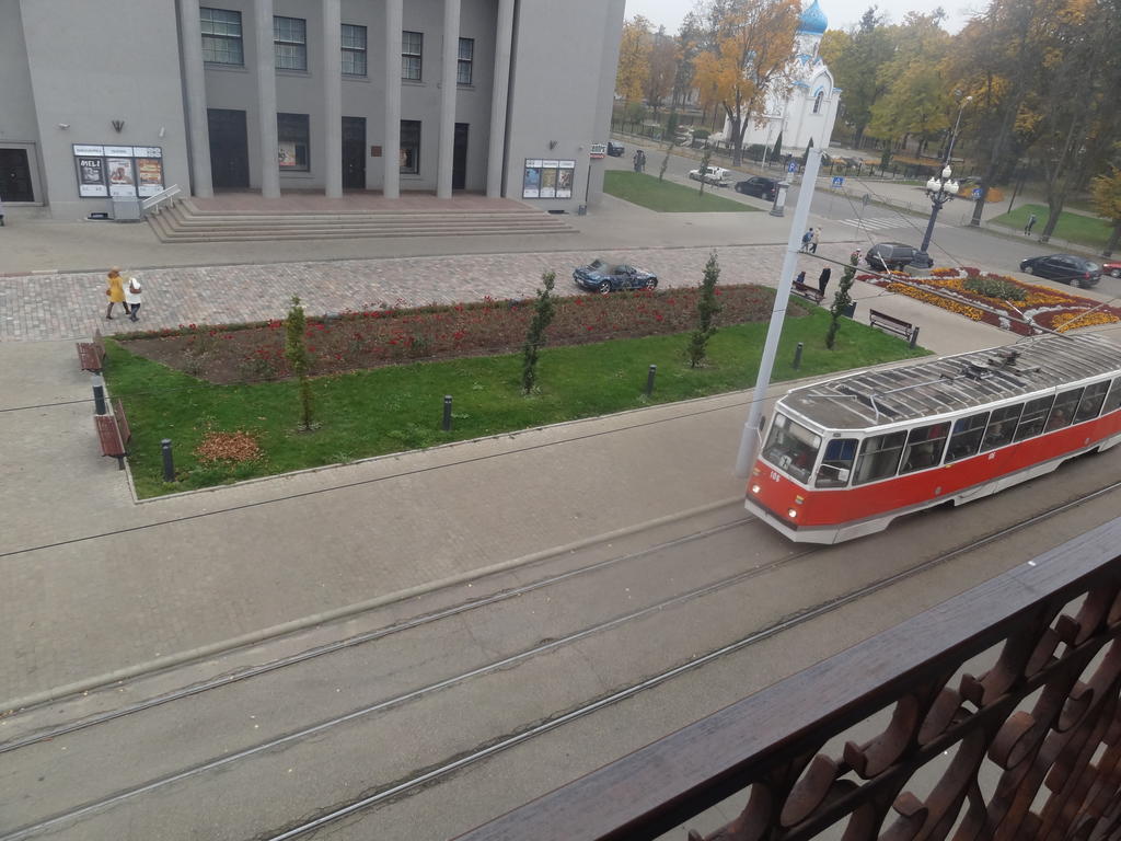 Hotel Rebir Daugavpils Room photo