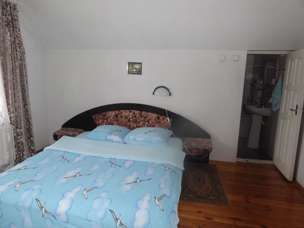 Hotel Rebir Daugavpils Room photo