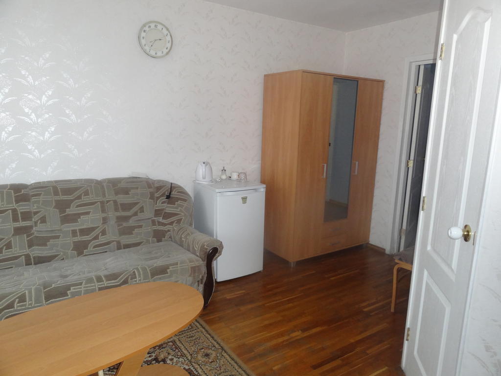 Hotel Rebir Daugavpils Room photo
