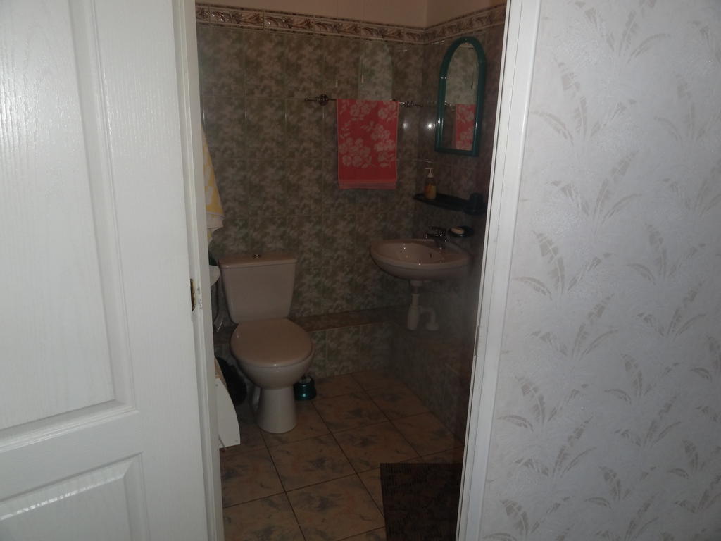 Hotel Rebir Daugavpils Room photo