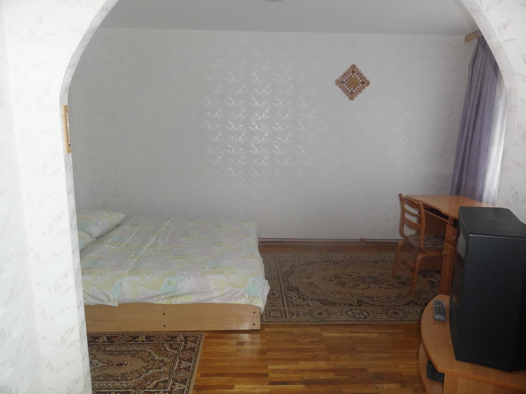 Hotel Rebir Daugavpils Room photo