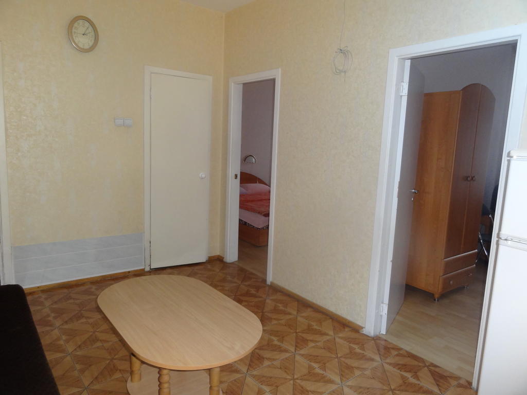 Hotel Rebir Daugavpils Room photo