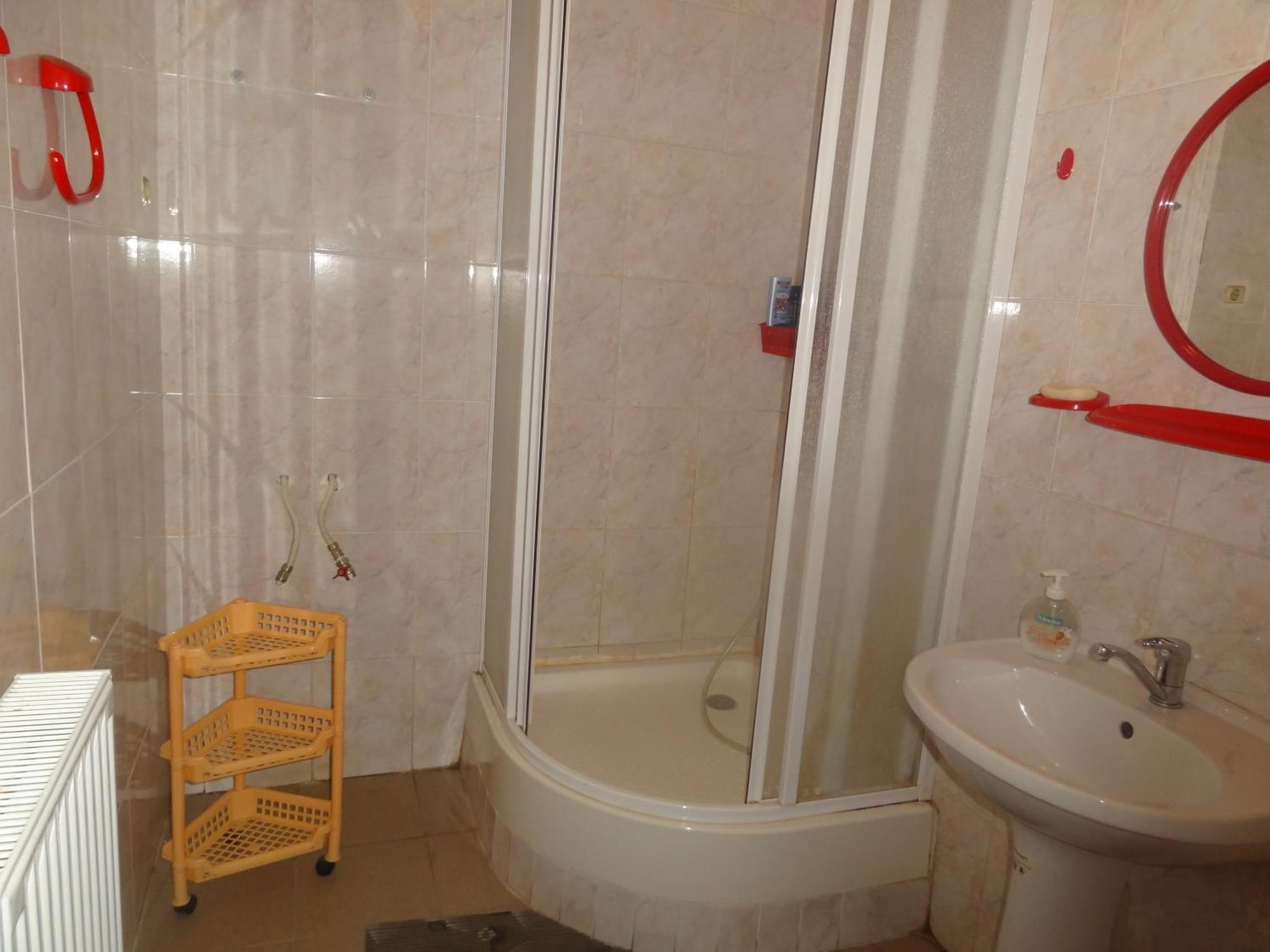 Hotel Rebir Daugavpils Exterior photo